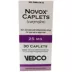 Novox Caplets for Dogs 25 mg image thumbnail 1