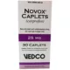 Product Novox Caplets for Dogs 25 mg