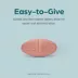 Zeniquin (marbofloxacin) Tablets for Dogs & Cats - 25mg, 50mg, 100mg, or 200mg - Single Tablet image thumbnail 4