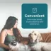 Zeniquin (marbofloxacin) Tablets for Dogs & Cats - 25mg, 50mg, 100mg, or 200mg - Single Tablet image thumbnail 6