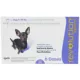 Product Revolution Topical for Dogs 5.1-10 Purple - 3 Month or 6 Month Supply