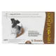 Product Revolution Topical for Dogs 10.1-20 Brown - 3 Month or 6 Month Supply