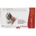 Revolution Topical for Dogs 20.1-40 Red  - 3 Month or 6 Month Supply image thumbnail 1