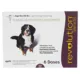 Product Revolution Topical for Dogs 85.1-130 Plum - 3 Month or 6 Month Supply