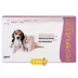 Revolution Topical for Puppies and Kittens up to 5 lbs Pink - 3 Month Supply image thumbnail 1