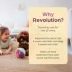 Revolution (selamectin) Topical for Puppies and Kittens - Up to 5 lbs (Mauve) - 3 Month Supply image thumbnail 4
