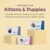 Revolution (selamectin) Topical for Puppies and Kittens - Up to 5 lbs (Mauve) - 3 Month Supply image thumbnail 7