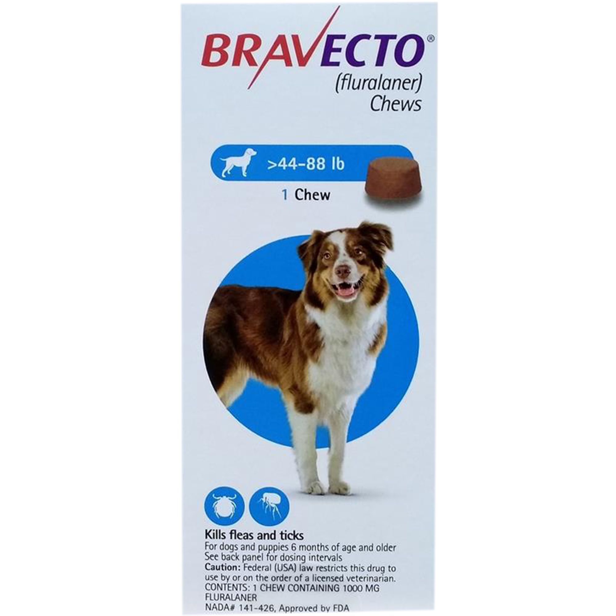 Dog Ation Prescription