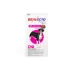 Bravecto Chews 88-123 lbs Pink, 1400 mg 1 chewable, 12 weeks acting image thumbnail 1