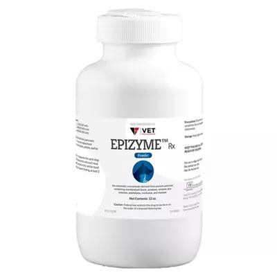 Product EPIZYME Powder for Dogs and Cats - 8oz or 12oz