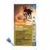 Advantage Multi Dog 6-in-1 Heartworm Prevention | Kills Fleas | Dogs 55.1-88 lbs. | 6-Month Supply image thumbnail 1