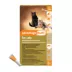 Advantage Multi Cat 5-in-1 Heartworm Prevention - Kills Fleas - Cats 5.1-9 lbs. - 6-Month Supply image thumbnail 1