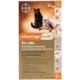 Product Advantage Multi for Cats 5.1-9 lbs