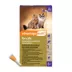 Advantage Multi Cat 5-in-1 Heartworm Prevention | Kills Fleas | Cats 9.1-18 lbs. | 6-Month Supply image thumbnail 1