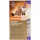 Product Advantage Multi for Cats 9.1-18 lbs