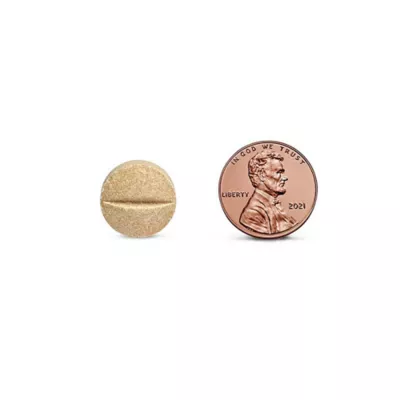 Product Tri-Heart Plus Chewable Tablets for Dogs 1-25 lbs Blue - 6 Month or 12 Month Supply