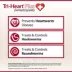 Tri-Heart Plus Chewable Tablets for Dogs 1-25 lbs Blue - 6 Month or 12 Month Supply image thumbnail 6