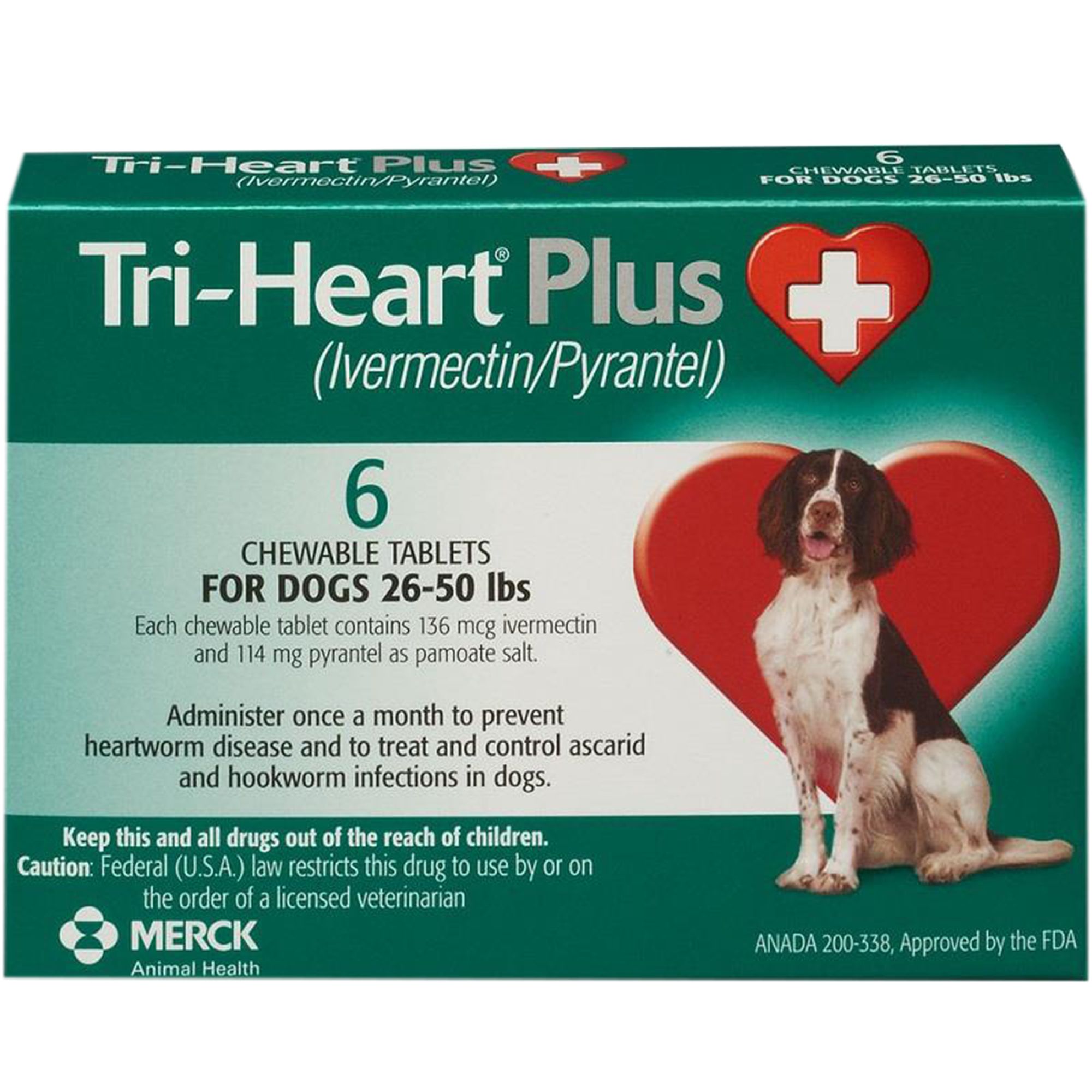 Tractor supply heartworm outlet meds