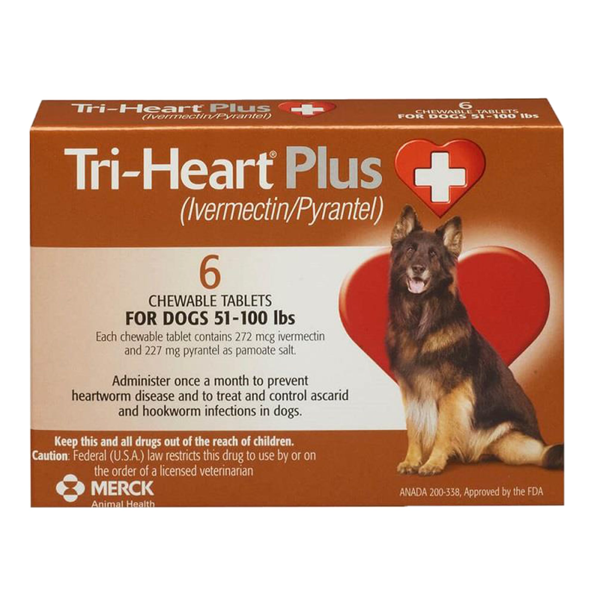 Heartgard hot sale plus petsmart