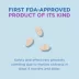 Cerenia Tablets for Dogs, 16 mg, 24 mg, 60 mg, 160 mg - 4 Tablets image thumbnail 3