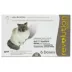Revolution Topical for Cats 15.1-22 lbs Taupe image thumbnail 1