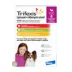 Trifexis Chewable Tablets for Dogs 5-10 lbs Pink image thumbnail 1