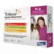 Product Trifexis Chewable Tablets for Dogs 5-10 lbs Pink