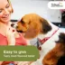 Trifexis Chewable Tablet for Dogs, 10.1 -20 lbs (Orange), 1 or 6 Month Supply image thumbnail 7