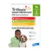 Trifexis Heartworm Prevention, Treats & Controls Flea Infestations + 4 Other Worms, Dogs 20.1-40 lbs image thumbnail 1