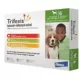 Product Trifexis Chewable Tablets for Dogs 20.1-40 lbs Green