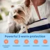 Interceptor Plus Chewable Tablets for Dogs - 2-8 lbs, Orange Box image thumbnail 4