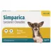 Simparica Chewables for Dogs, 2.8-5.5 lbs - 3 or 6 Month Supply image thumbnail 1