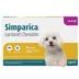Simparica Chewables for Dogs, 5.6-11 lbs - 3 or 6 Month Supply image thumbnail 1