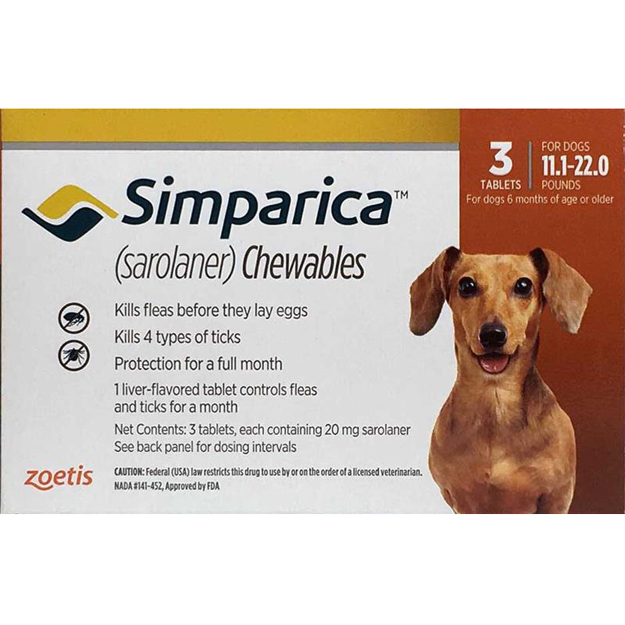 Petsmart flea pills for hot sale dogs