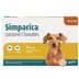 Simparica Chewables for Dogs, 11.1-22 lbs - 3 or 6 Month Supply image thumbnail 1