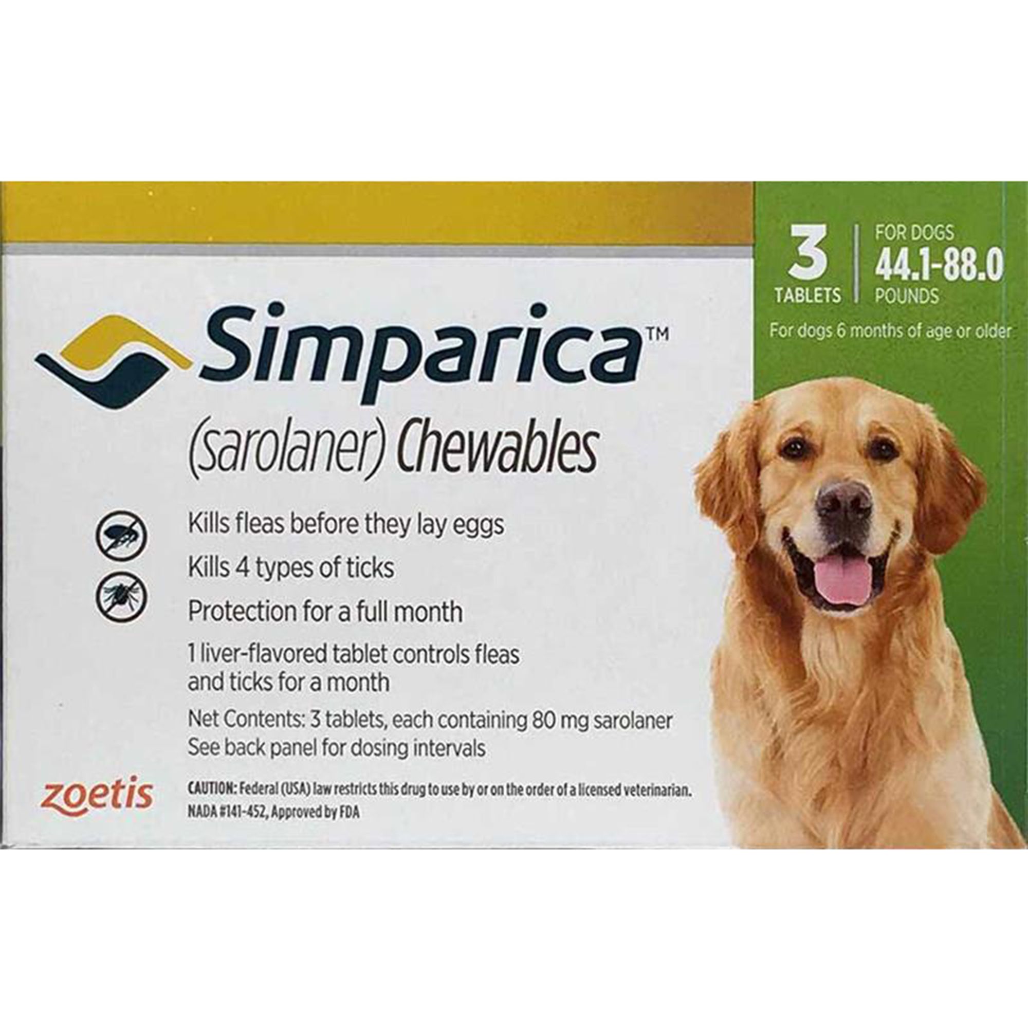 Petsmart flea clearance pill