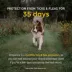 Simparica (sarolaner) Chewables for Dogs, 88.1-132 lbs (Brown), 3 or 6 Month Supply image thumbnail 3