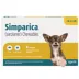 Simparica Chewables for Dogs, 2.8-5.5 lbs - 3 or 6 Month Supply image thumbnail 1