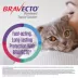 Bravecto Topical Solution for Cats, 13.8 - 27.5 lbs 500 mg Purple image thumbnail 6
