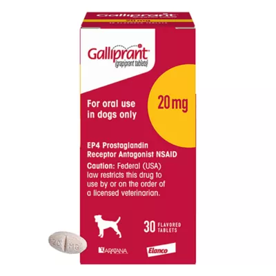 Product Galliprant Tablets for Dogs - 20mg