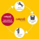 Product Galliprant Tablets for Dogs - 20mg