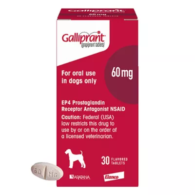 Product Galliprant Tablets for Dogs - 60mg