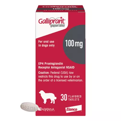 Product Galliprant Tablets for Dogs - 100mg
