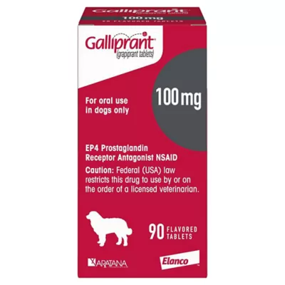 Product Galliprant Tablets for Dogs - 100mg