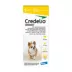 Credelio (lotilaner) Tick & Flea + Flea Infestation Protection Dogs 4.4-6.0 lbs | 1, 3, 6 CT image thumbnail 1