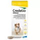 Product Credelio Flea & Tick Chewable Tablets for Dogs & Puppies 4.4-6 lbs (56.25 mg) Yellow