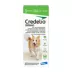 Credelio (lotilaner) Tick & Flea + Flea Infestation Protection Dogs 25.1-50.0 lbs - 1, 3, 6 CT image thumbnail 1