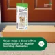 Product Credelio Flea & Tick Chewable Tablets for Dogs & Puppies 25.1-50 lbs (450 mg) Green