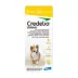 Credelio (lotilaner) Tick & Flea + Flea Infestation Protection Dogs 4.4-6.0 lbs - 1, 3, 6 CT image thumbnail 1