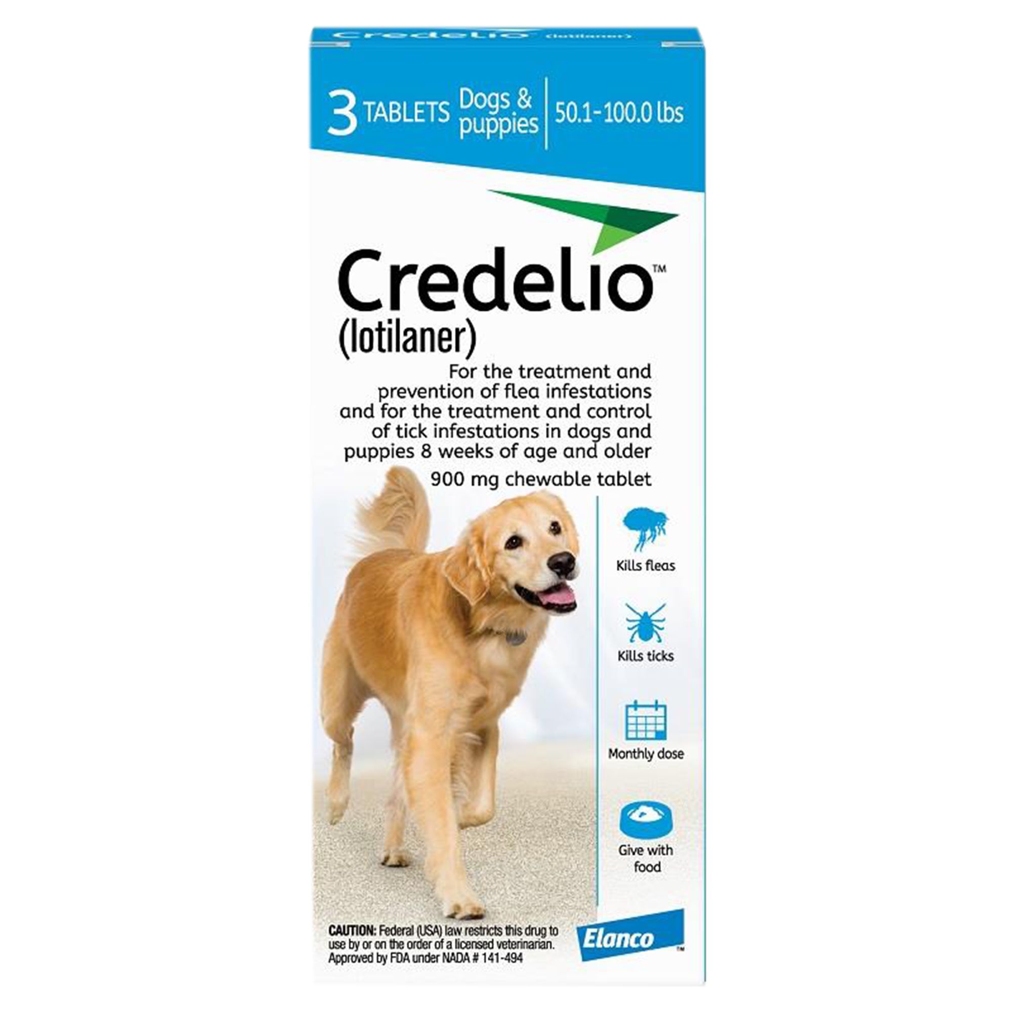 Petsmart flea shop and tick chewable